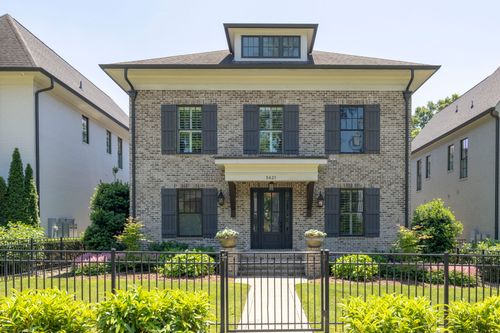 3621 Woodmont Blvd, Nashville, TN, 37215-1839 | Card Image