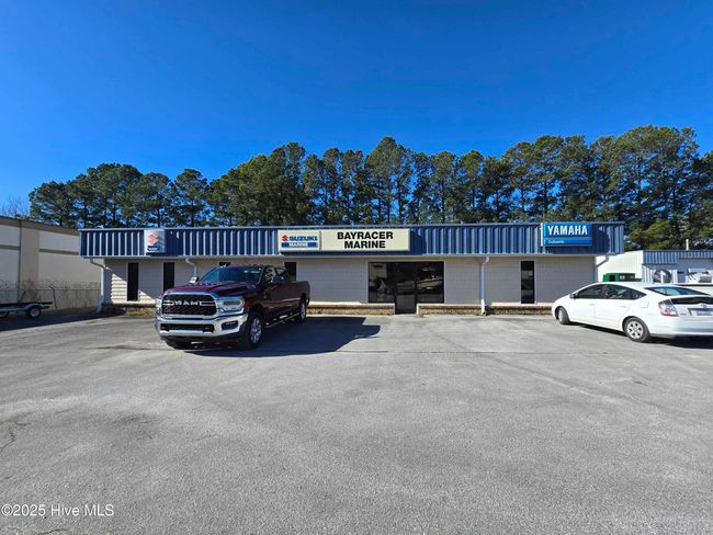 213 Us Highway 70 W, Home with 0 bedrooms, 0 bathrooms and null parking in Havelock NC | Image 7