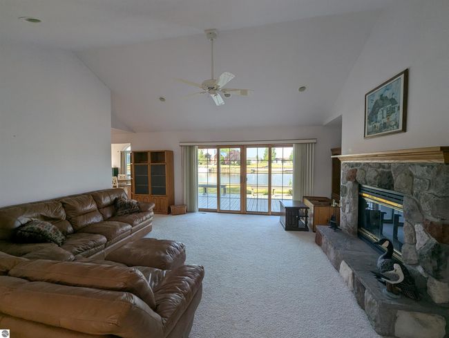 1810 E Riverside Drive, House other with 3 bedrooms, 2 bathrooms and null parking in Au Gres MI | Image 26