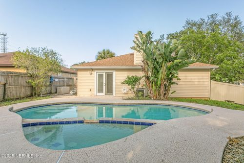 3402 Cozumel Ct, JACKSONVILLE, FL, 32225-4698 | Card Image