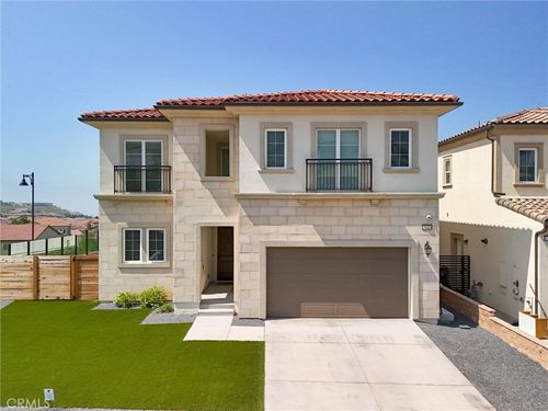 20644 W Deer Grass Ct, Northridge, CA, 91326-4992 | Card Image