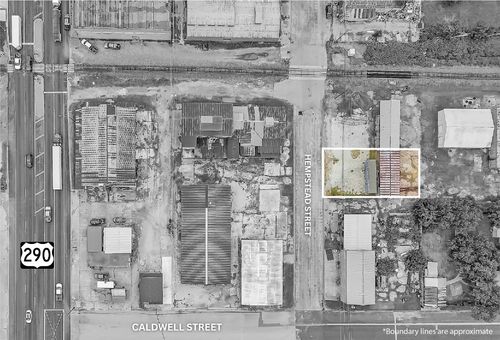 300 W Hempstead St, Giddings, TX, 78942 | Card Image