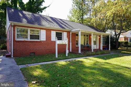 apt-c-512 S Park Dr, SALISBURY, MD, 21804-5634 | Card Image