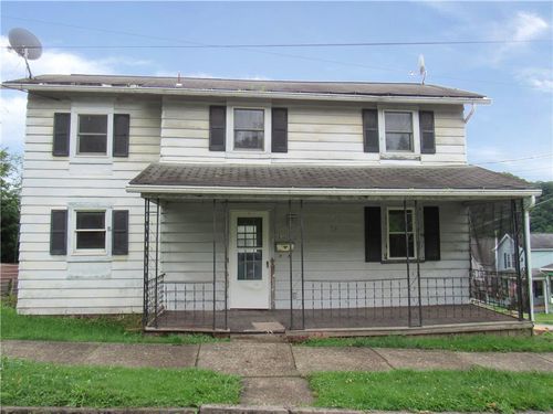 212 Terrace Avenue, Apollo Boro, PA, 15613 | Card Image