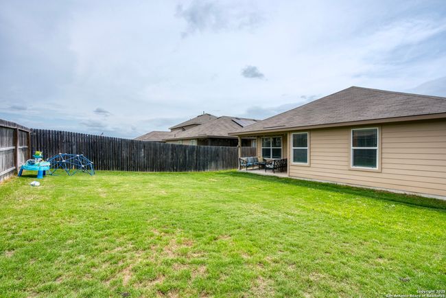 6417 Hoffman Pln, House other with 4 bedrooms, 2 bathrooms and null parking in San Antonio TX | Image 26