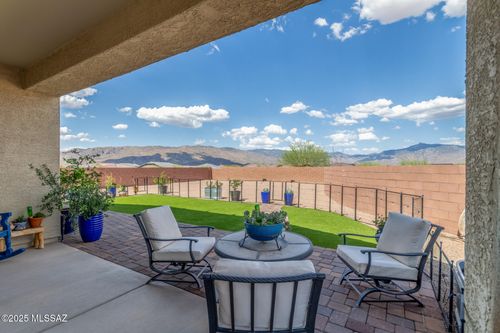 8071 S Bentgrass Ln, Tucson, AZ, 85747-0198 | Card Image
