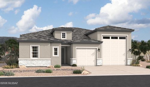 8611 E Wild Licorice Cir, Vail, AZ, 85641-1611 | Card Image