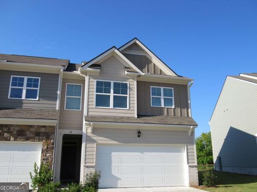 16 Rustin Ridge, Dahlonega, GA, 30533 | Card Image