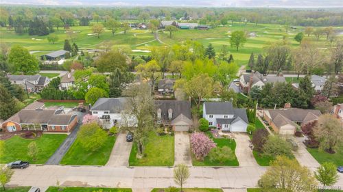 1777 Fairway Dr, Birmingham, MI, 48009-1874 | Card Image