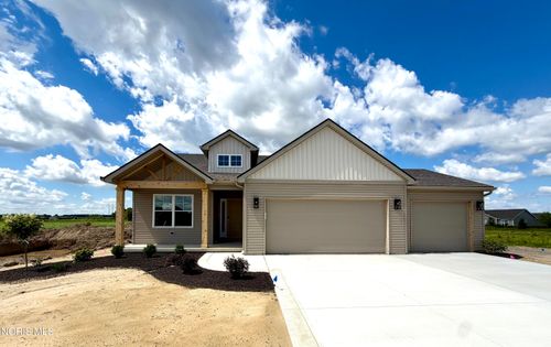 1307 Limerick Lane, Waterville, OH, 43566 | Card Image
