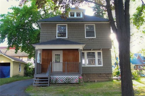 3 Tacoma St, Rochester, NY, 14613-2313 | Card Image