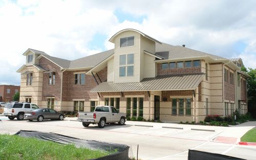 ste-201-3605 Yucca Dr, Flower Mound, TX, 75028-2753 | Card Image