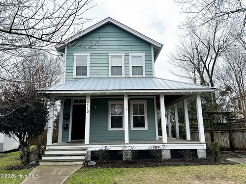 2112 Metts Ave, Wilmington, NC, 28403-2248 | Card Image