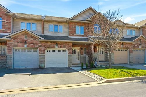 13 Marina Point Cres, Stoney Creek, ON, L8E0E4 | Card Image