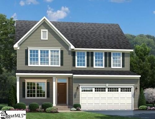 930 Bee Balm Way, Woodruff, SC, 29388-6806 | Card Image