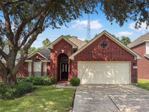 8523 Metrodale Dr, Houston, TX, 77040-1598 | Card Image