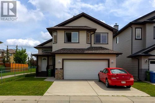 265 Canals Cir Sw, Airdrie, AB, T4B2Z5 | Card Image