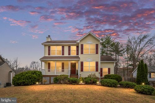 520 Redground Dr, Ruther Glen, VA, 22546-1527 | Card Image