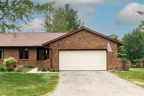 11279 Whispering Creek Dr, Allendale, MI, 49401-9583 | Card Image