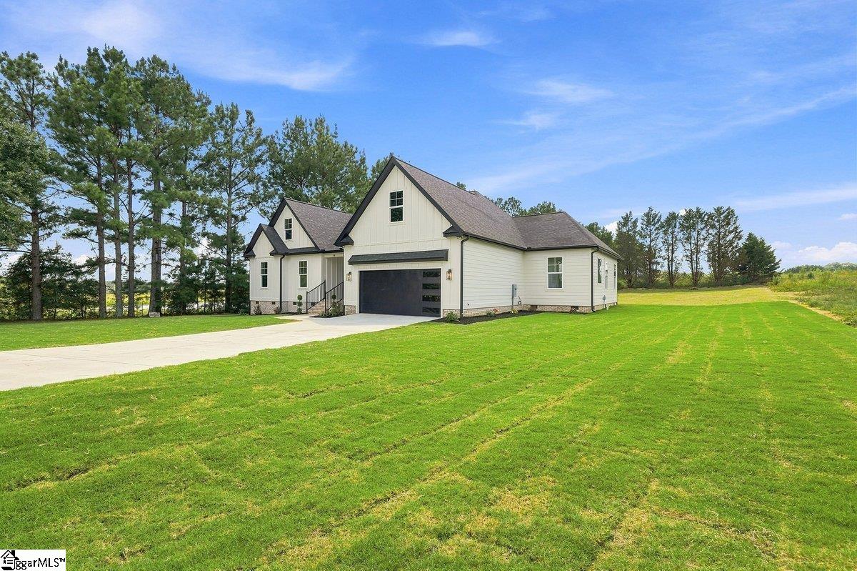 Residential in Williamston 4
