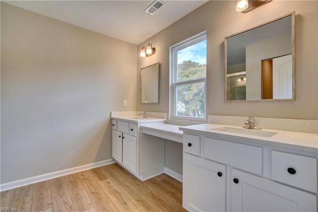 2816 Pleasant Ave, House other with 4 bedrooms, 4 bathrooms and null parking in Norfolk VA | Image 20