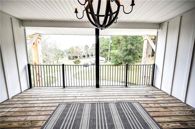 198 Timms Loop Se, House other with 3 bedrooms, 2 bathrooms and null parking in Calhoun GA | Image 50