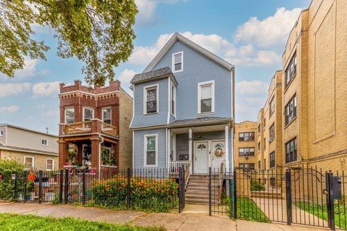 1644 N Kildare Avenue, Chicago, IL, 60639 | Card Image