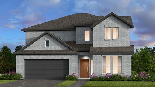 213 Indigo Dr, Melissa, TX, 75454-9946 | Card Image