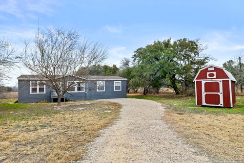 24720 Brownleaf Dr, San Antonio, TX, 78264-4223 | Card Image