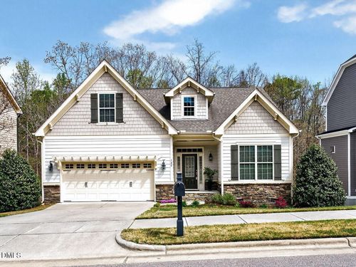 722 Toms Creek Rd, Cary, NC, 27519-1581 | Card Image