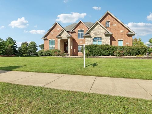 20350 Port Washington Ct, Frankfort, IL, 60423-1781 | Card Image