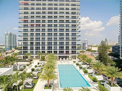2001-600 Ne 27th St, Miami, FL, 33137-5096 | Card Image