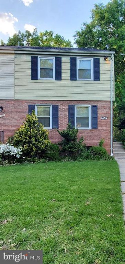 1-h-8512 Imperial Dr, LAUREL, MD, 20708-1814 | Card Image