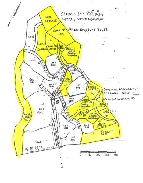 43+/- Acres Dinkins Hollow Road, Rush, KY, 41168 | Card Image