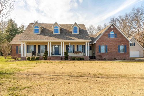 1203 Murraywood Ln, Carterville, IL, 62918-5200 | Card Image