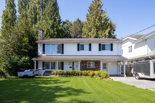 10031 2nd Ave, Richmond, BC, V7E1V6 | Card Image