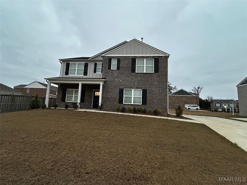 5157 Sedona Dr, Montgomery, AL, 36116-0007 | Card Image