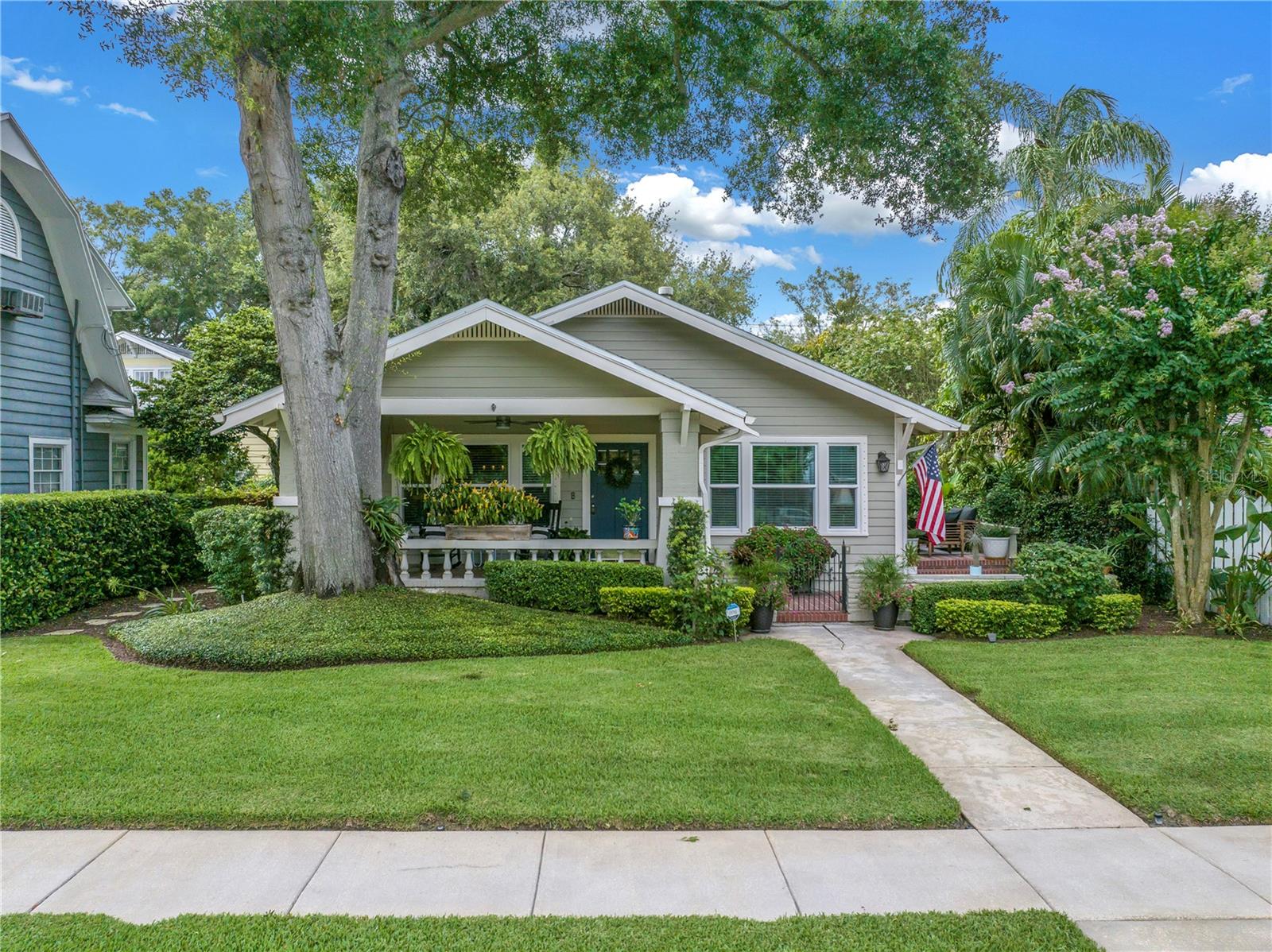 19th Ave, Saint Petersburg, FL 33704