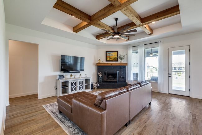120 Southern Ct, House other with 4 bedrooms, 3 bathrooms and null parking in Springtown TX | Image 15