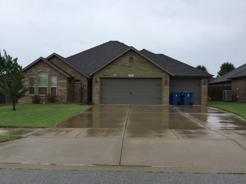 1907 Sw Cypress St, Bentonville, AR, 72713-7895 | Card Image