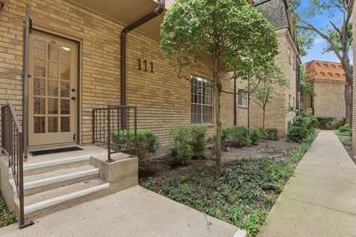 111-4312 Bellaire Dr S, Fort Worth, TX, 76109-5148 | Card Image