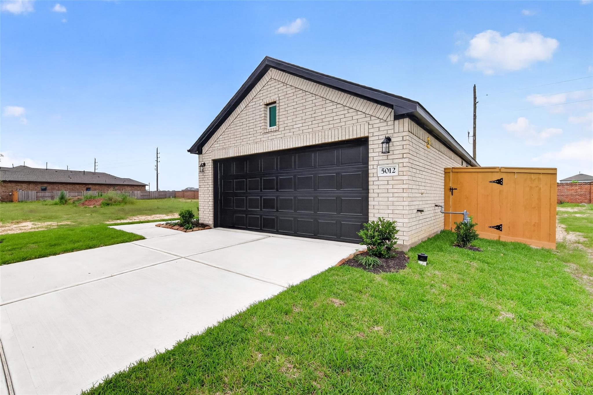 Residential in Katy 4