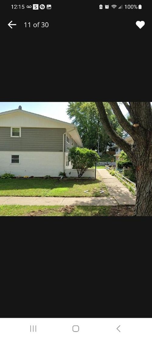 apt-3-1314 Argo Ln, Lockport, IL, 60441-3284 | Card Image