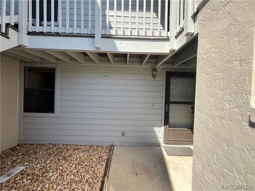 2a-760 E Gilchrist Court, Hernando, FL, 34442 | Card Image