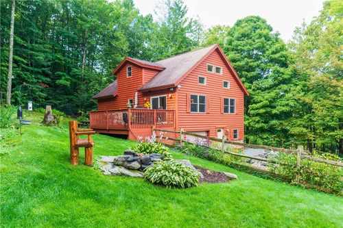 86 Valley View Road, Lexington, NY, 12452 | Card Image