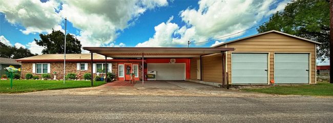 116 Sunset Dr, House other with 2 bedrooms, 2 bathrooms and null parking in Mathis TX | Image 25