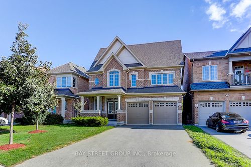 2433 Equestrian Cres, Oshawa, ON, L1L0L7 | Card Image