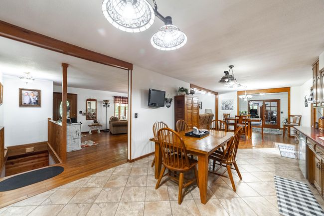 12390 N Highway Yy, House other with 3 bedrooms, 3 bathrooms and null parking in HARRISBURG MO | Image 11