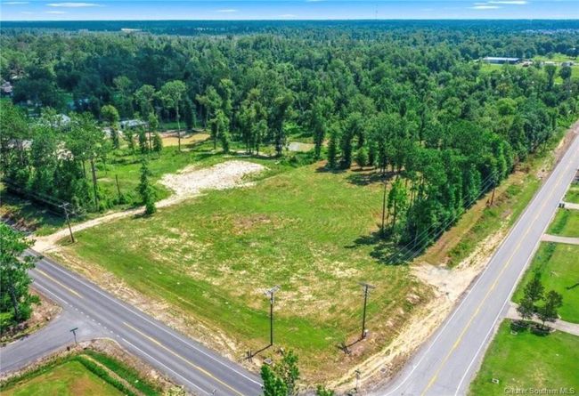 0 Coffey Rd, Home with 0 bedrooms, 0 bathrooms and null parking in Lake Charles LA | Image 5