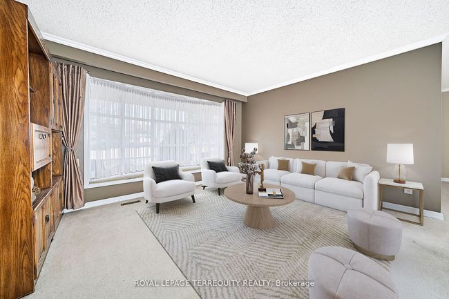 32 O'dell Crt, House other with 4 bedrooms, 2 bathrooms and 3 parking in Ajax ON | Image 8